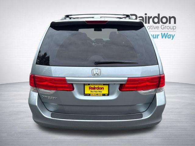 Used 2010 Honda Odyssey EX-L image 6