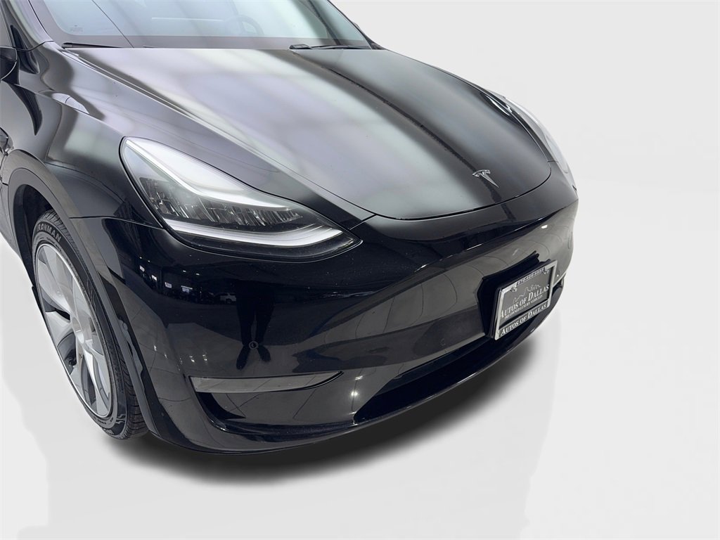 Used 2021 Tesla Model Y Long Range image 17