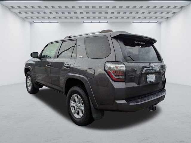Used 2023 Toyota 4Runner SR5 AWD/4WD image 6