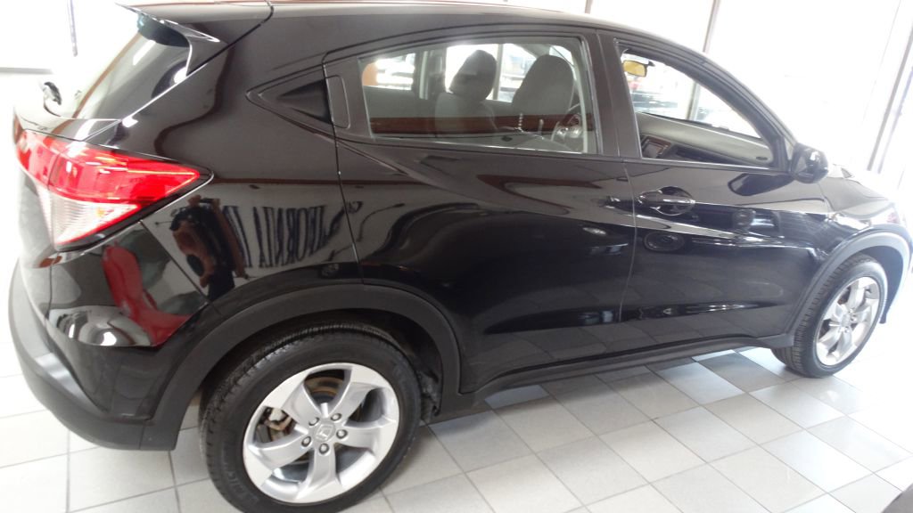 Used 2019 Honda HR-V LX image 5