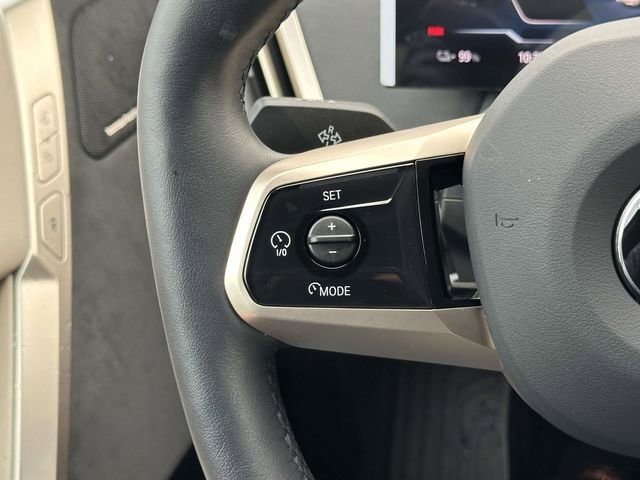 Used 2026 BMW iX xDrive45 image 25