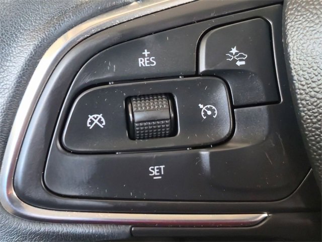 Certified 2023 Buick Encore GX Select w/ Experience Buick Package image 13