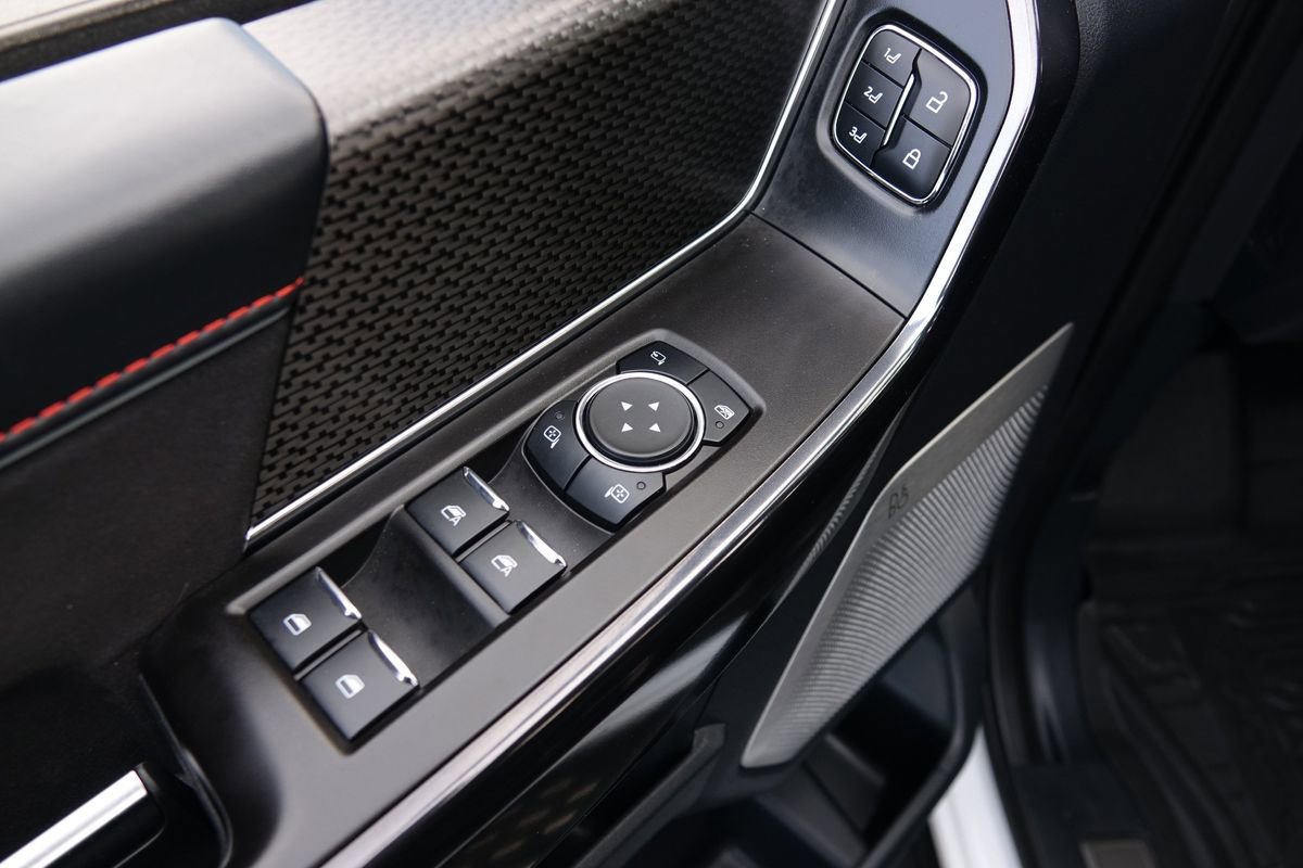 Used 2024 Ford F150 Raptor w/ Equipment Group 803A Raptor R AWD/4WD image 49