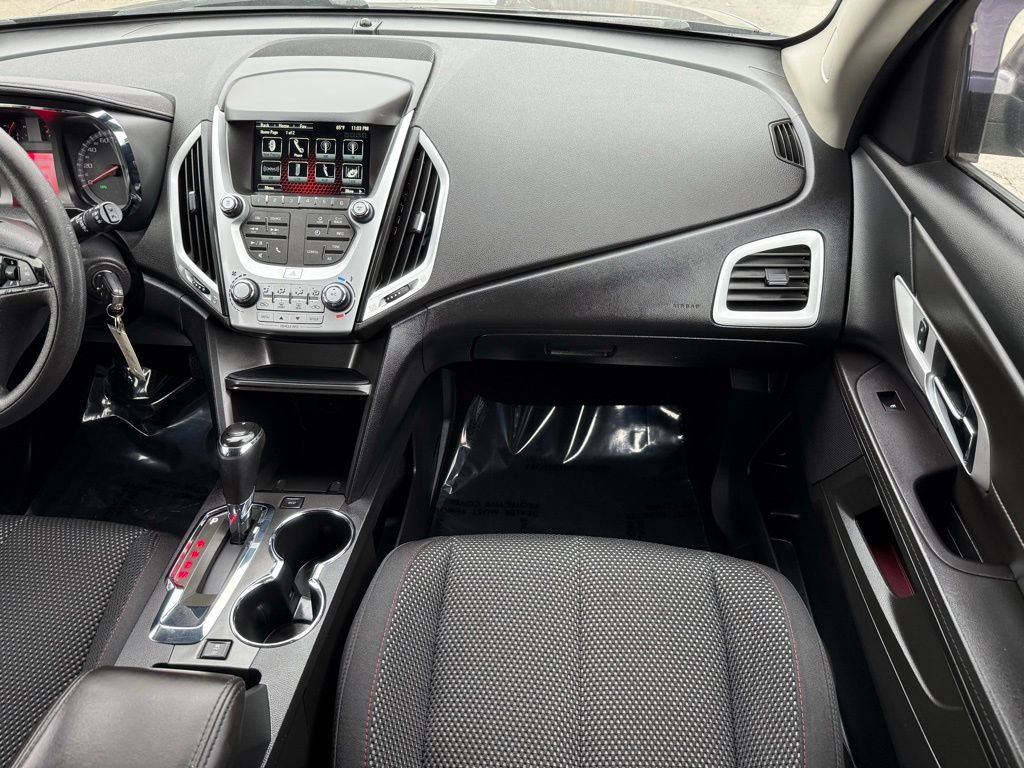 Used 2016 GMC Terrain SLE FWD image 24