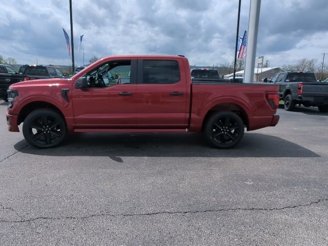 New 2026 Ford F150 STX image 6