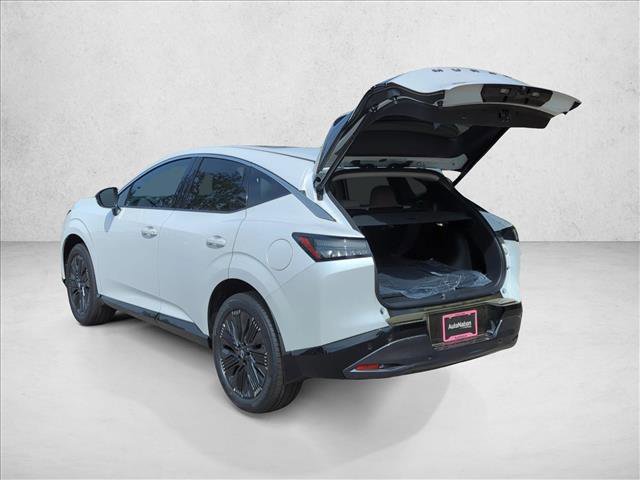 New 2026 Nissan Murano Platinum AWD/4WD image 10