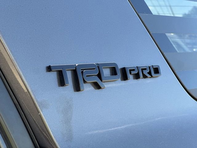 Used 2021 Toyota 4Runner TRD Pro AWD/4WD image 32