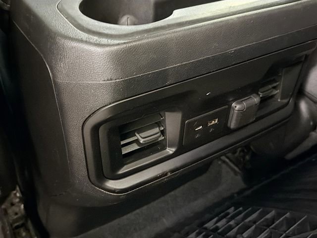 Used 2020 Chevrolet Silverado 1500 RST image 23