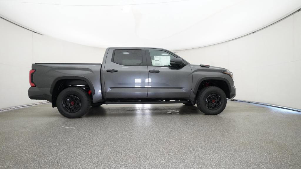 New 2026 Toyota Tundra TRD Pro image 92