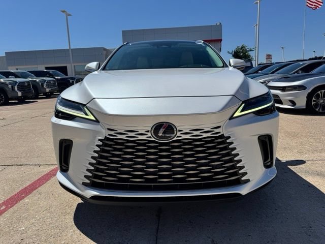Used 2023 Lexus RX 350 w/ Cold Area Package AWD/4WD image 2