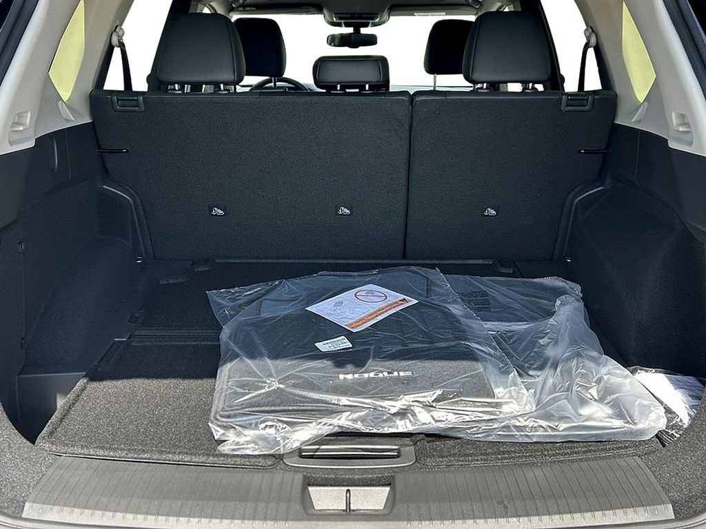 New 2026 Nissan Rogue Platinum AWD/4WD image 26
