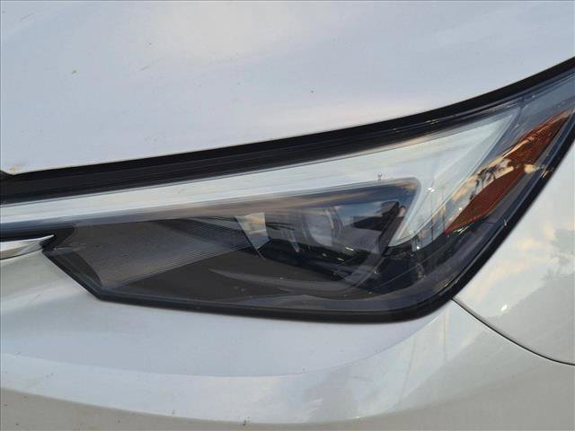 Used 2024 Lexus TX 350 FWD w/ Technology Package image 7