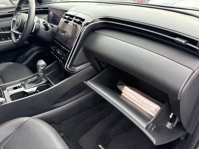 Certified 2024 Hyundai Santa Cruz Limited image 27