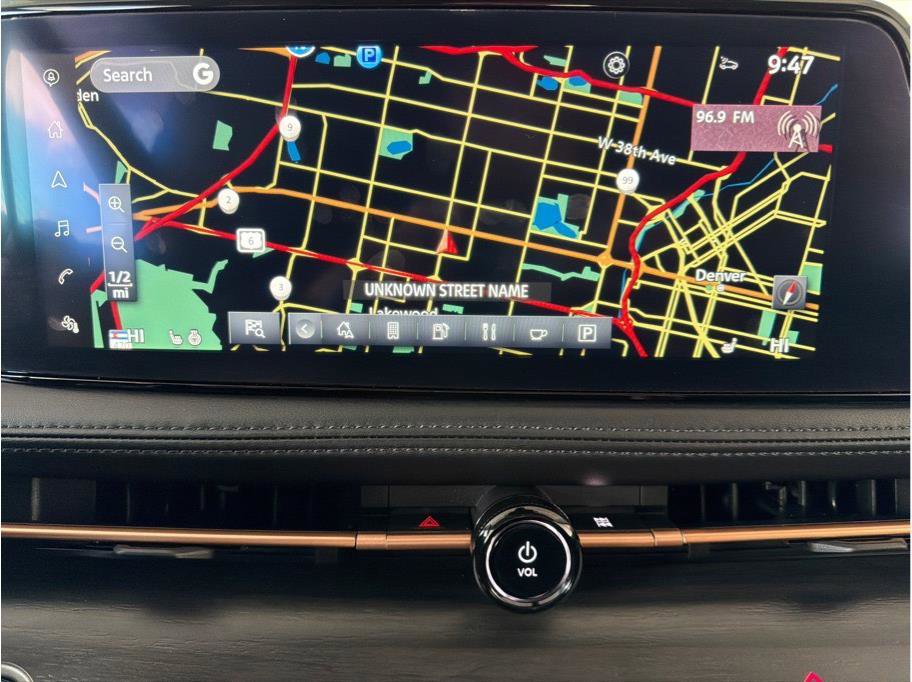 Used 2024 Nissan Ariya AWD image 21