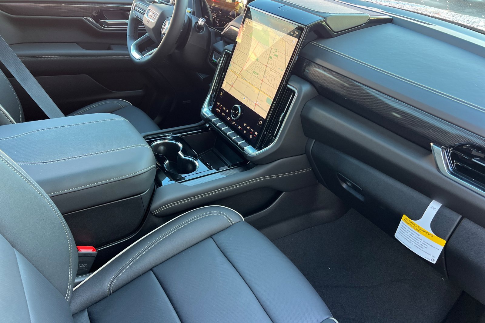 New 2026 GMC Yukon Elevation w/ Elevation Premium Package image 17