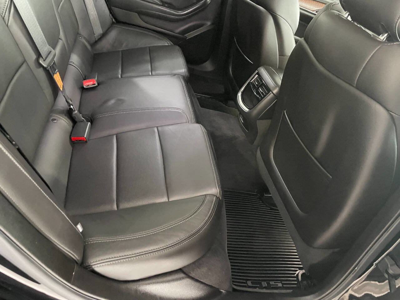 Used 2019 Cadillac CTS Luxury image 24