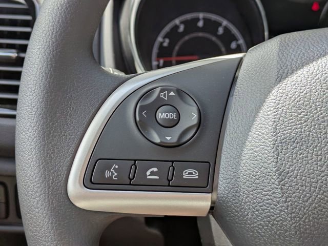 New 2026 Mitsubishi Outlander Sport ES image 25