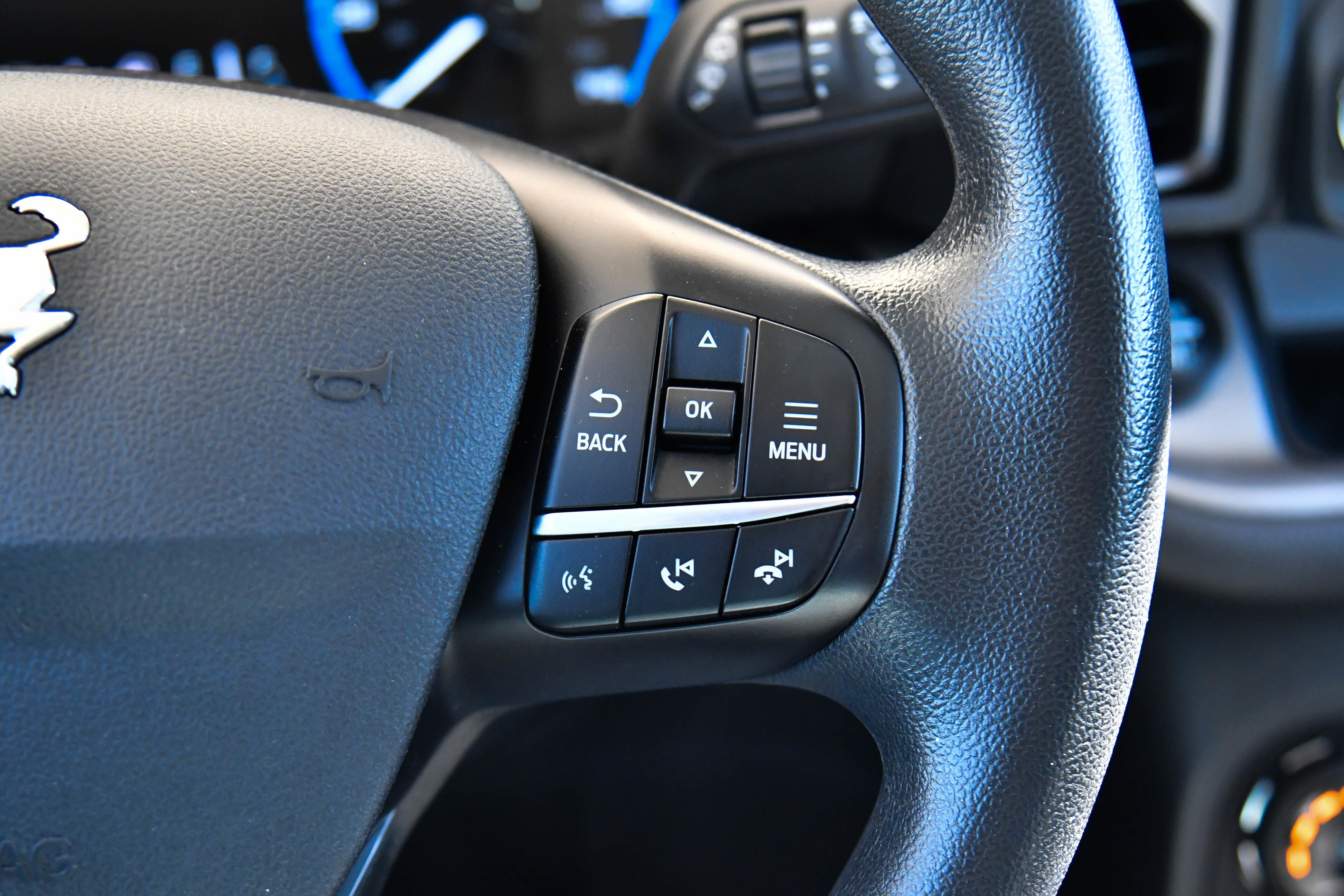 Used 2024 Ford Bronco Sport Big Bend image 33