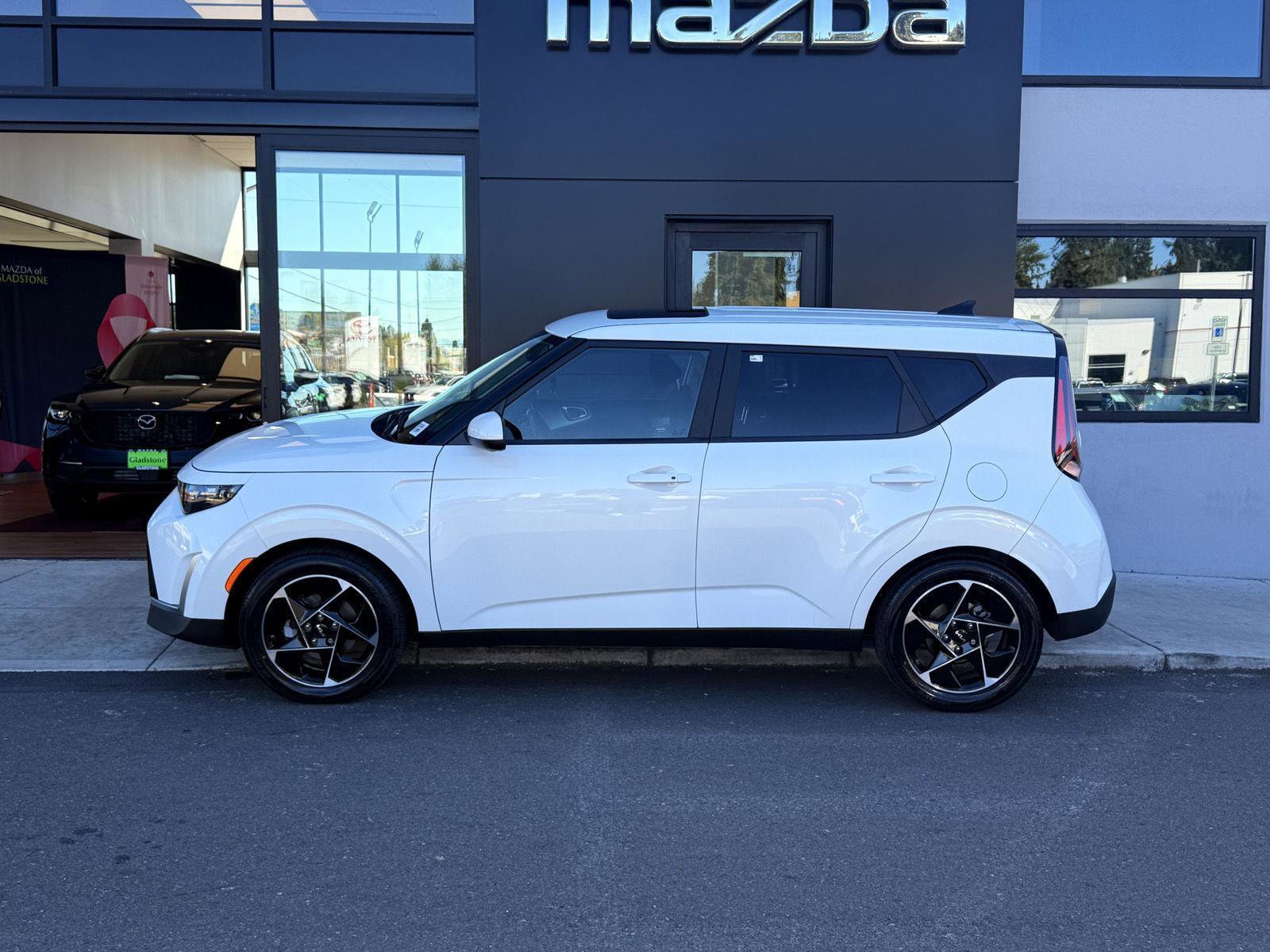 Used 2023 Kia Soul EX