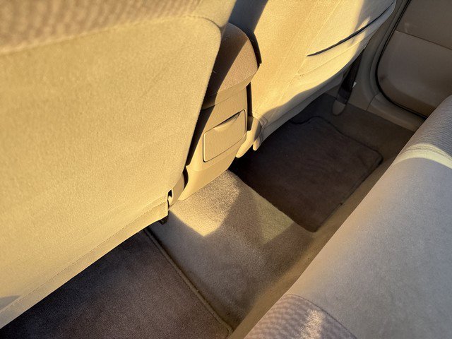 Used 2008 Toyota Corolla S image 20