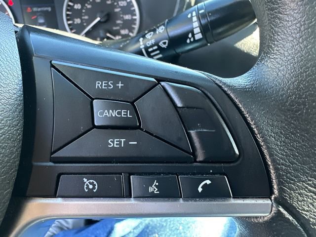 Used 2021 Nissan Sentra S image 33