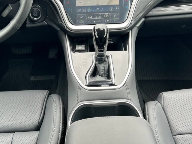 New 2025 Subaru Outback Limited AWD/4WD image 22