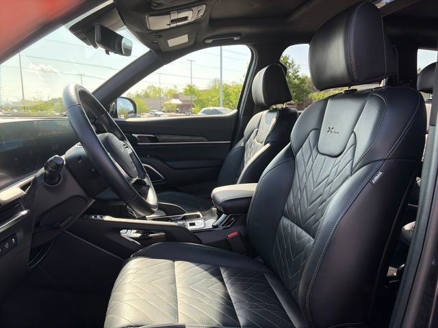 Used 2025 Kia Telluride SX Prestige X-Line image 17