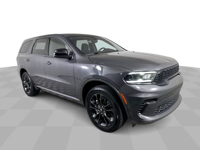 Used 2025 Dodge Durango GT AWD/4WD image 2