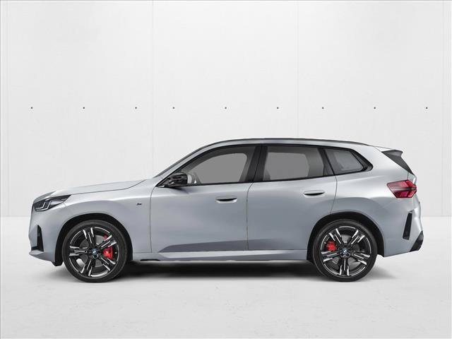 New 2026 BMW X3 xDrive30i w/ Premium Package AWD/4WD image 3