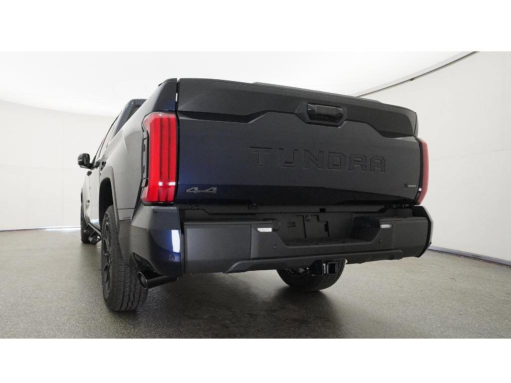 New 2026 Toyota Tundra SR5 AWD/4WD image 22