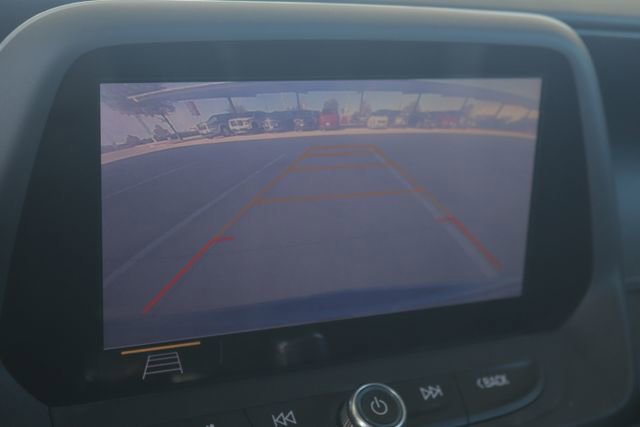 Used 2019 Chevrolet Camaro LT w/ RS Package image 19