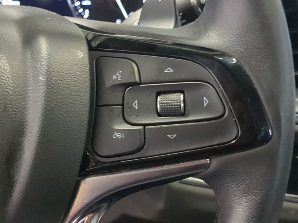 Used 2024 Buick Enclave Avenir w/ Avenir Technology Package AWD/4WD image 31