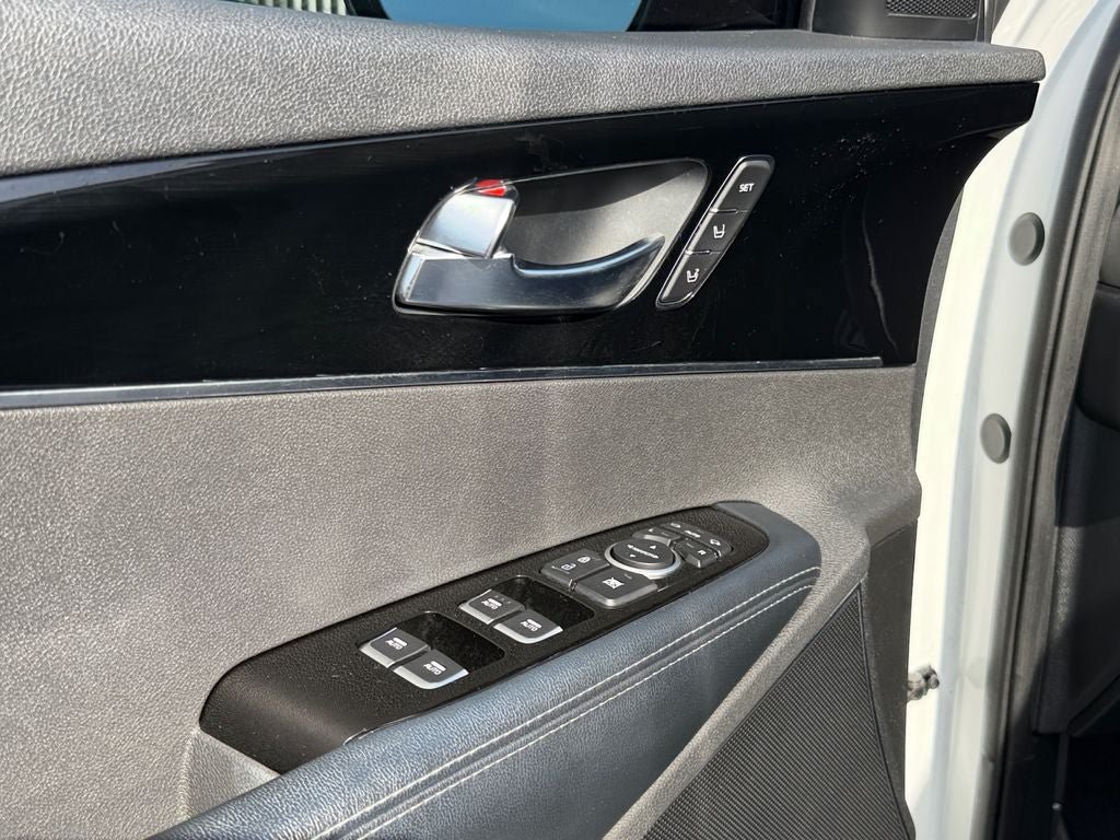Used 2020 Kia Sorento SX AWD/4WD image 21