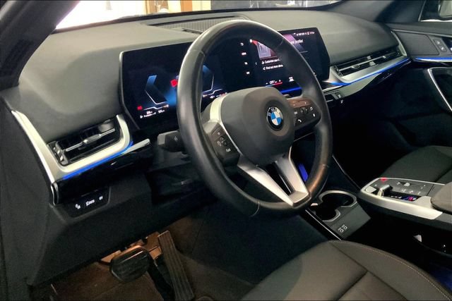 Certified 2023 BMW X1 xDrive28i w/ Convenience Package AWD/4WD image 7