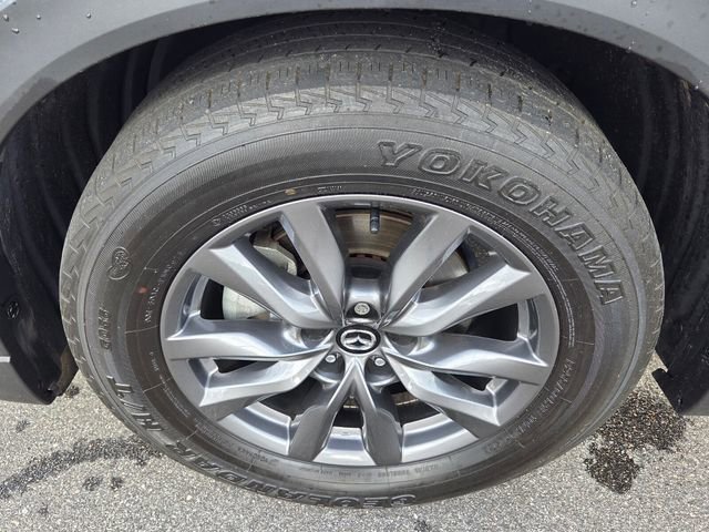 Used 2023 MAZDA CX-9 Touring AWD/4WD image 21