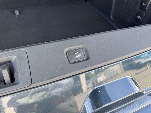 Certified 2025 Ford Expedition Max Active AWD/4WD image 52