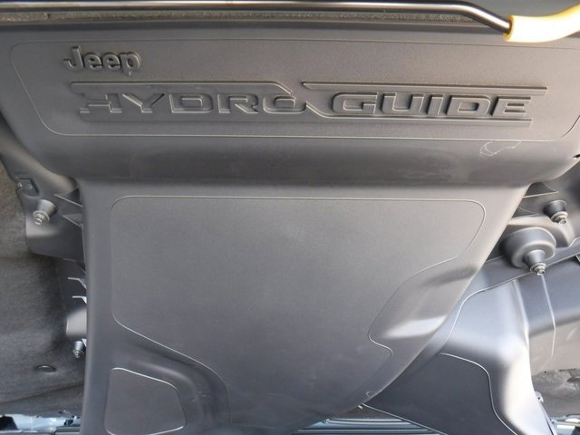 New 2025 Jeep Wrangler Unlimited Rubicon 392 image 14