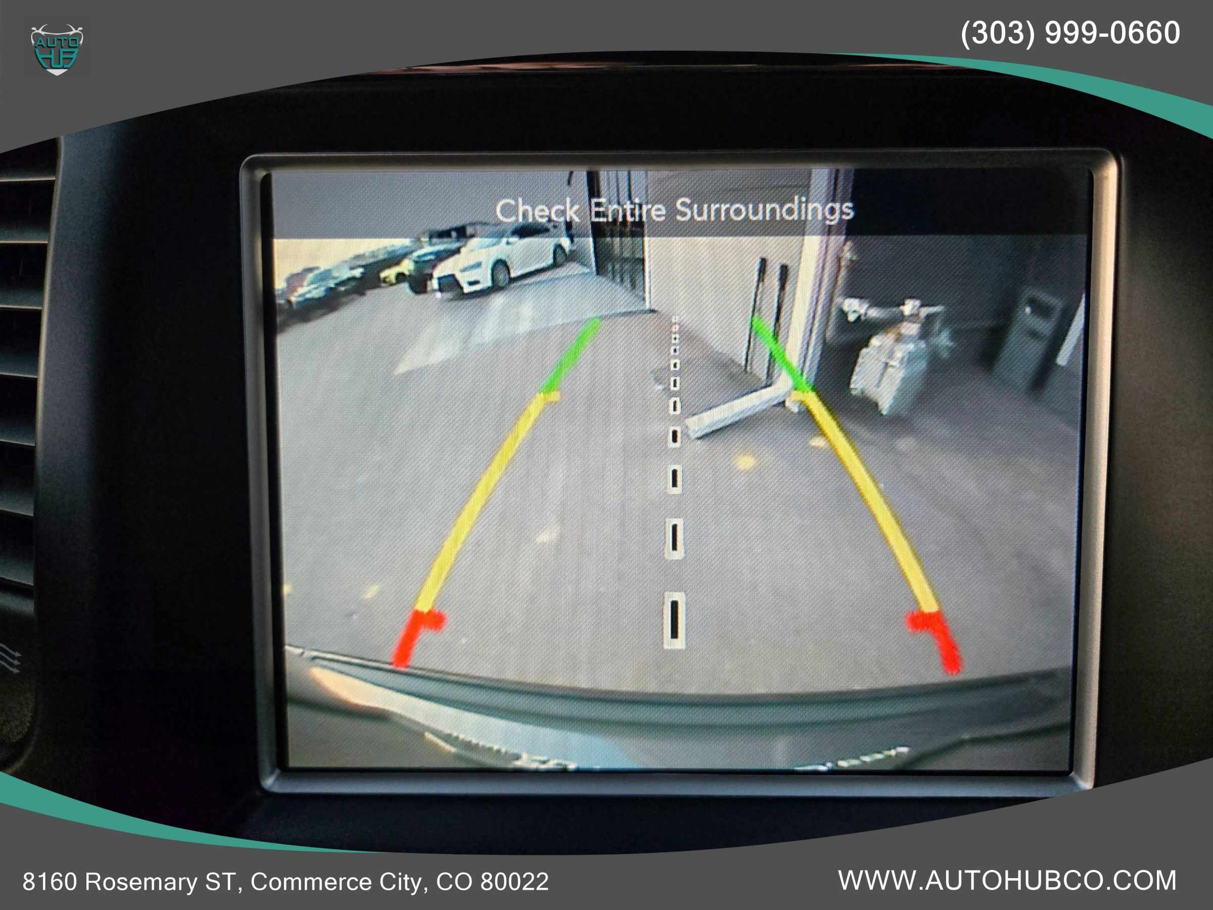 Used 2014 Jeep Grand Cherokee SRT image 18