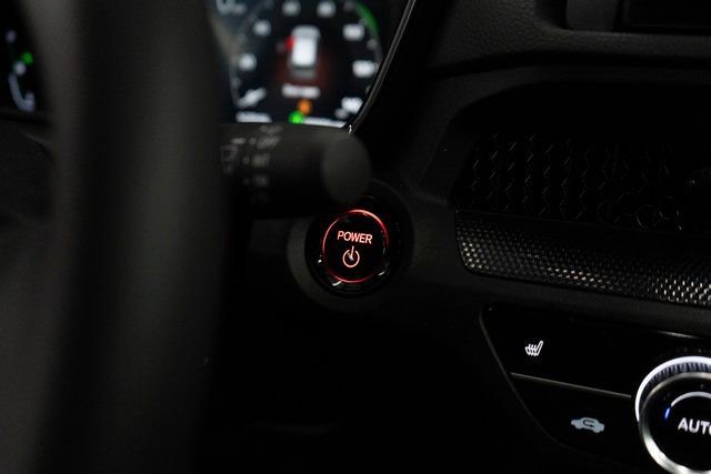 New 2026 Honda CR-V Sport-L image 27