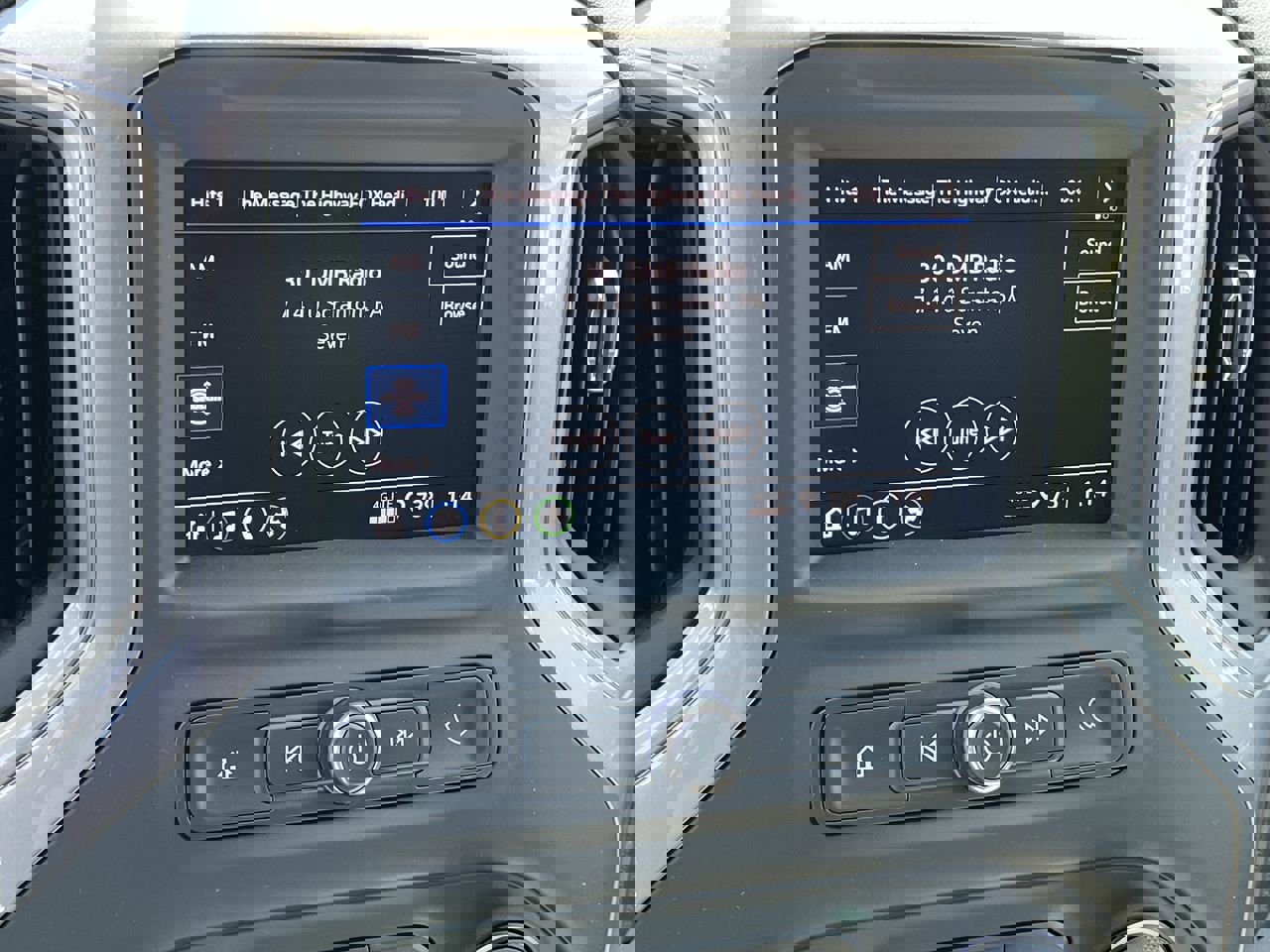 New 2025 Chevrolet Silverado 3500 W/T w/ WT Convenience Package image 14