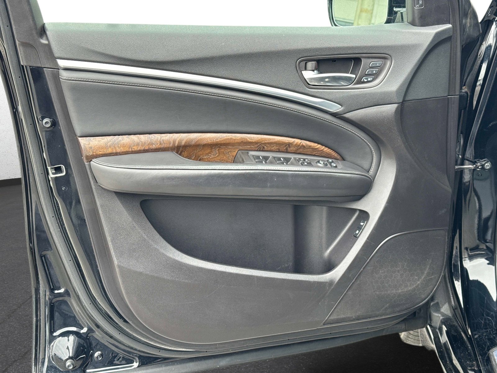 Used 2019 Acura MDX image 20