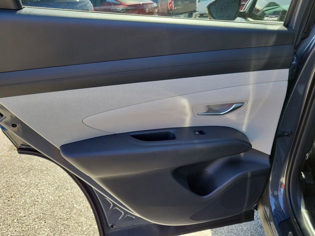 Used 2026 Hyundai Tucson SEL FWD image 7