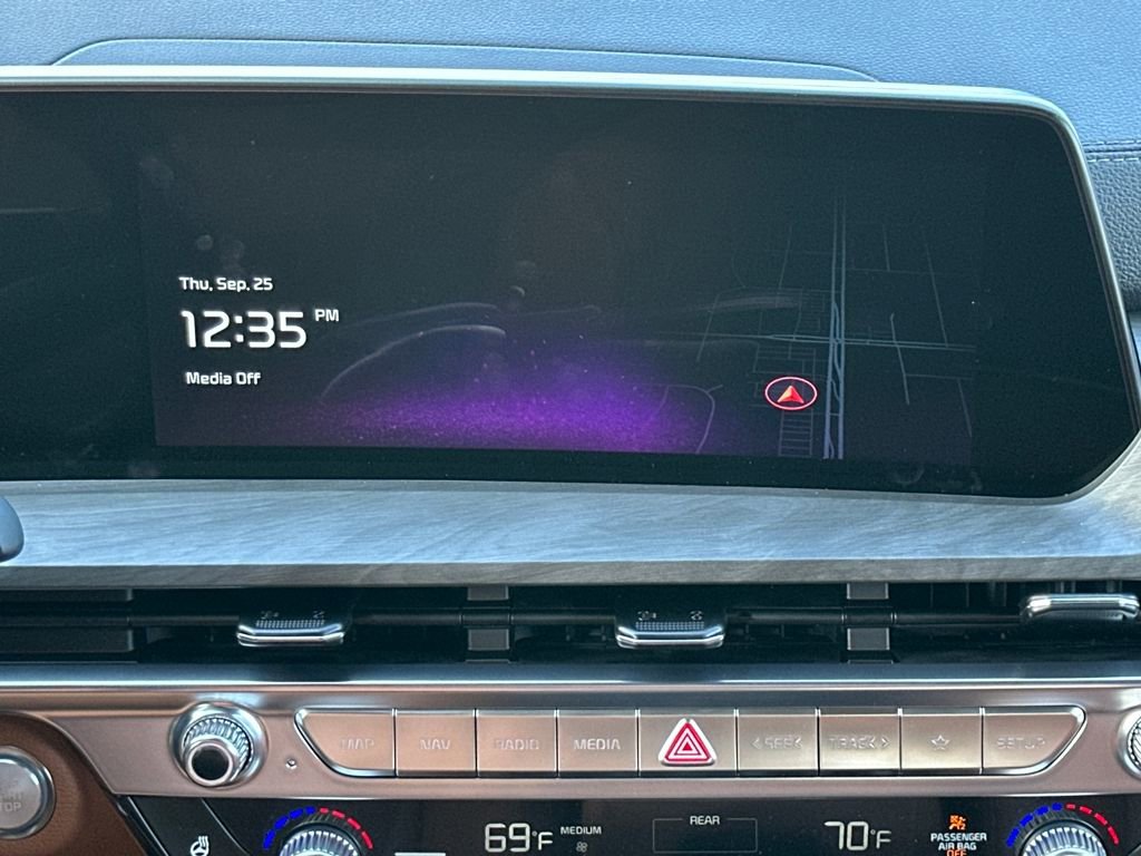 New 2025 Kia Telluride SX Prestige X-Line image 27