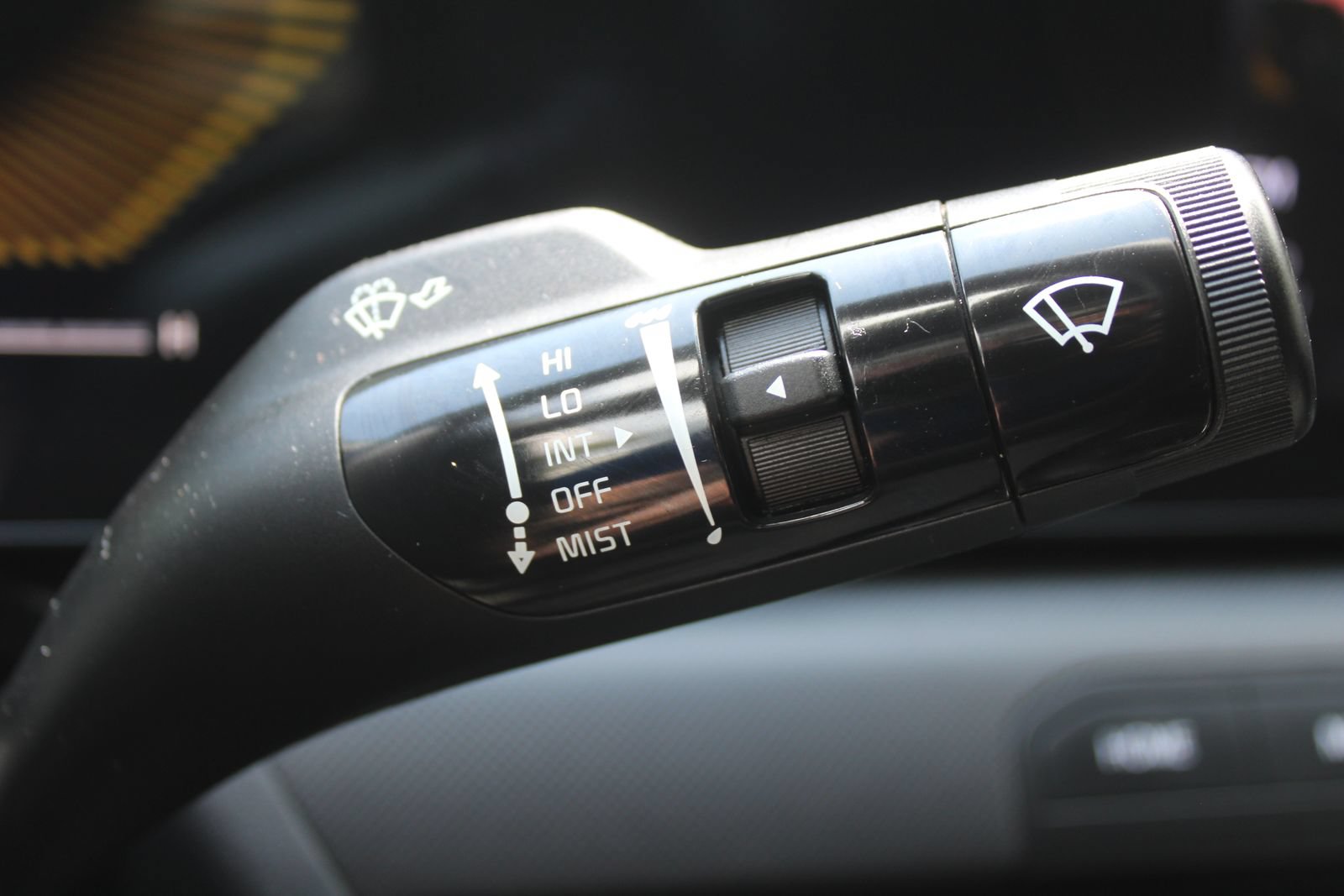 Certified 2025 Kia K4 FWD image 30