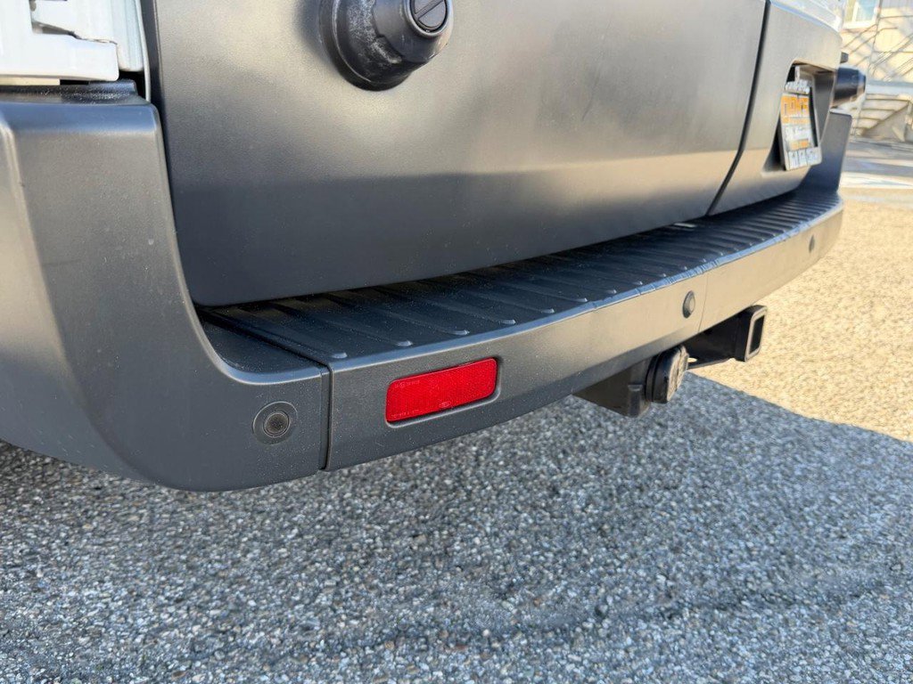 Used 2015 Ford Transit 350 148 Medium Roof image 38