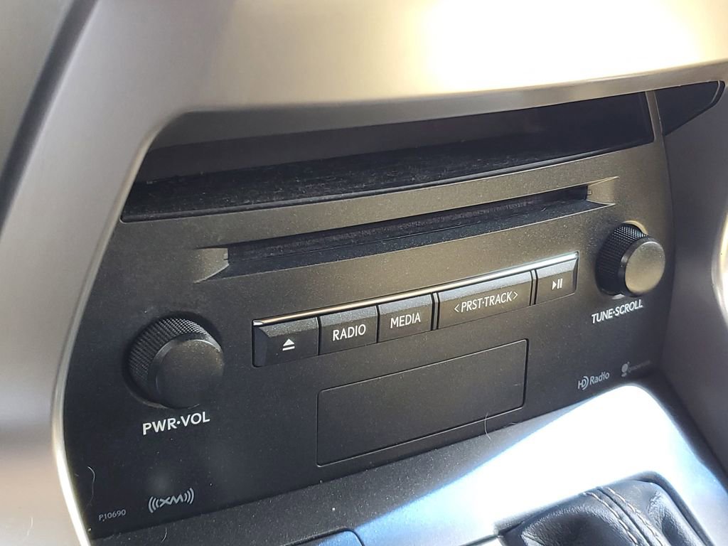 Used 2015 Lexus NX 200t FWD image 23