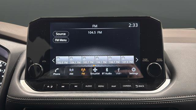 Used 2023 Nissan Rogue SL w/ SL Premium Package AWD/4WD image 31