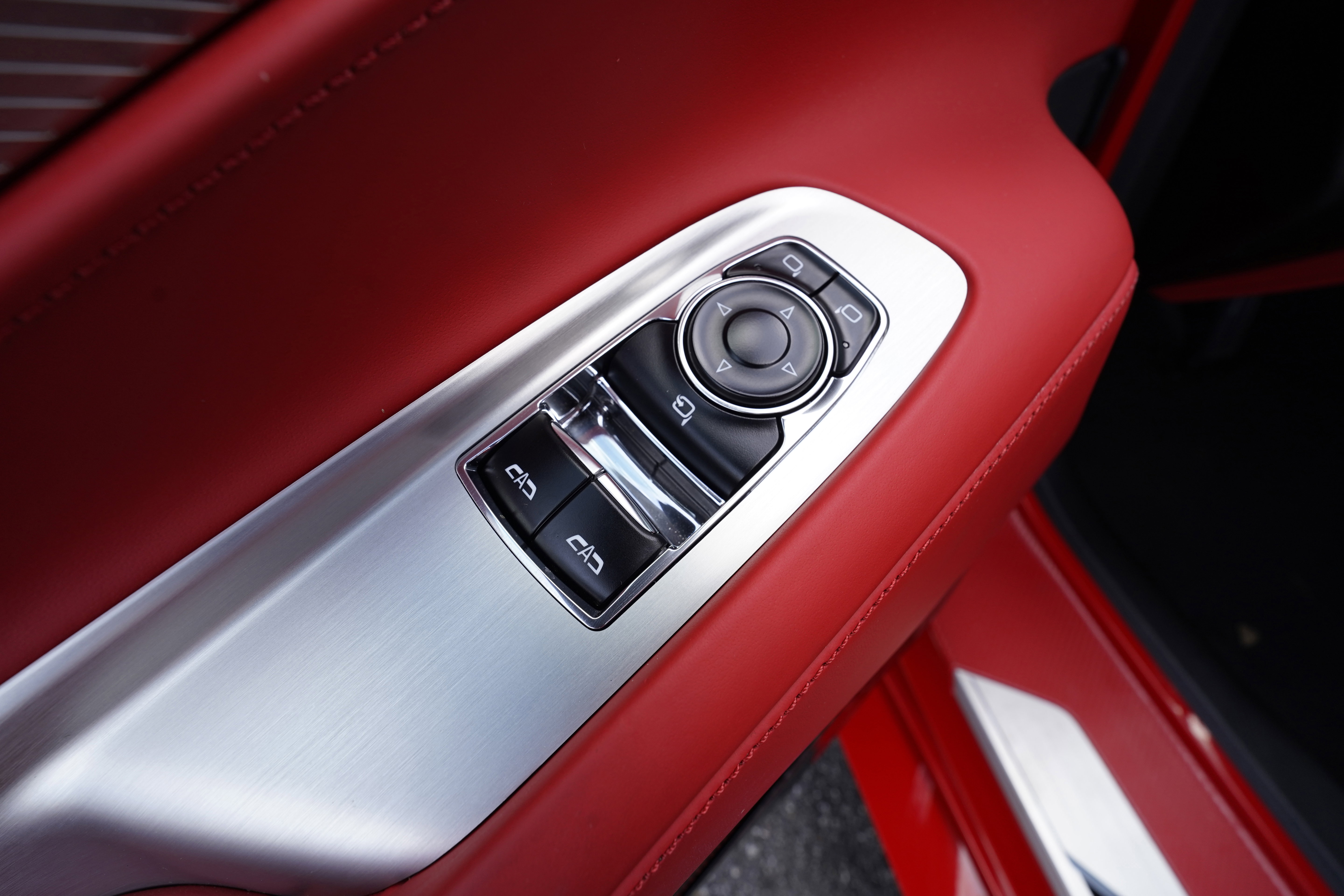 Used 2023 Chevrolet Corvette Stingray Premium Cpe w/ Z51 Performance Package RWD image 16