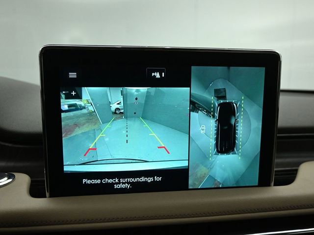 Used 2023 Lincoln Aviator Reserve w/ Equipment Group 201A image 12