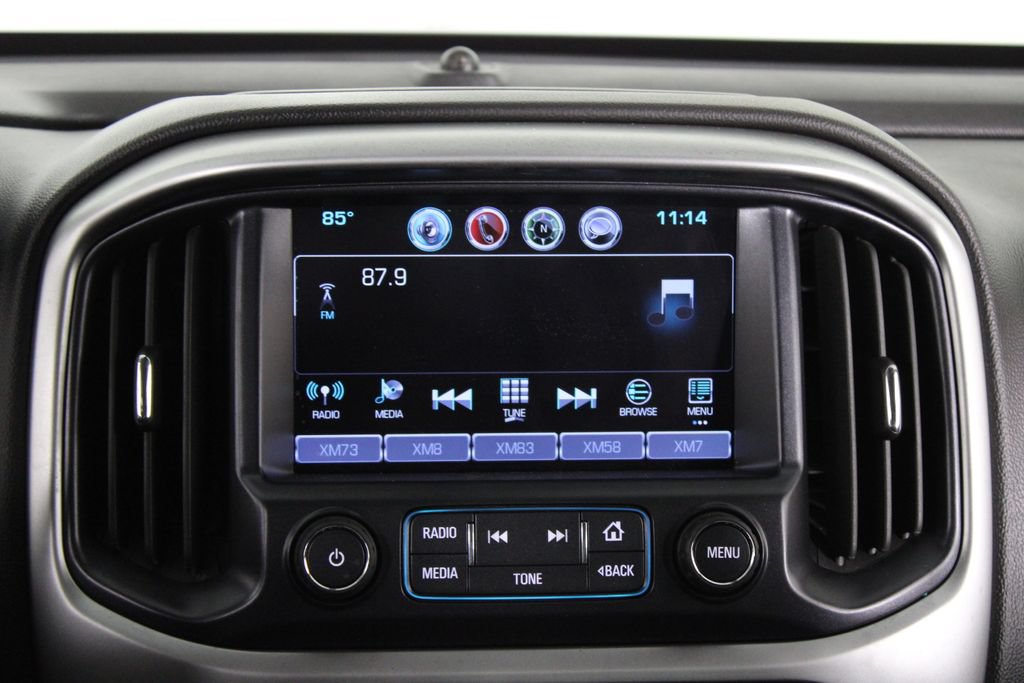 Used 2016 Chevrolet Colorado LT w/ LT Convenience Package RWD image 8